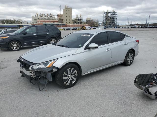 2019 NISSAN ALTIMA S - 1N4BL4BV4KN312155