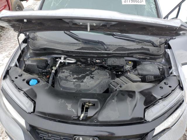 2021 HONDA PASSPORT E - 5FNYF8H04MB039119
