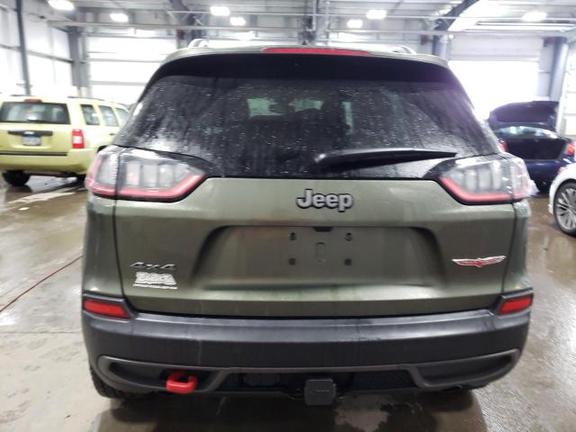 1C4PJMBX0LD566735 Jeep Cherokee Trailhawk