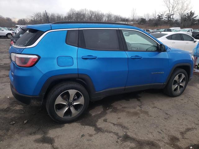 3C4NJDBB0JT155158 Jeep Compass