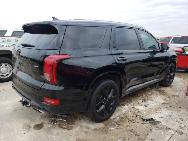 2021 HYUNDAI PALISADE L - KM8R5DHE8MU225485