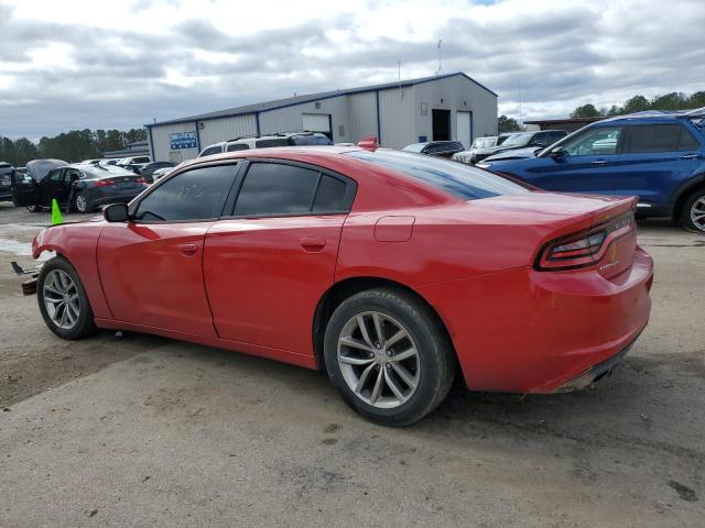 2C3CDXHG4FH847625 Dodge Charger Sxt