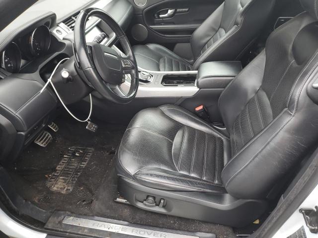 SALVD5BG7HH163543 Land Rover Range Rover Evoque Hse Dynamic