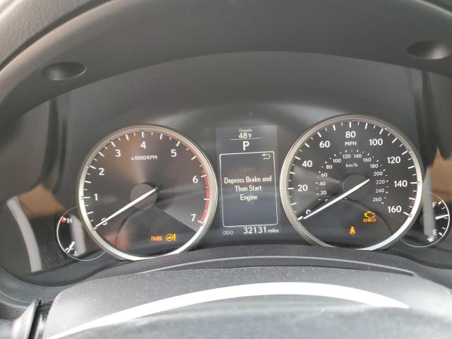 2016 LEXUS NX 200T BA - JTJYARBZ5G2034897
