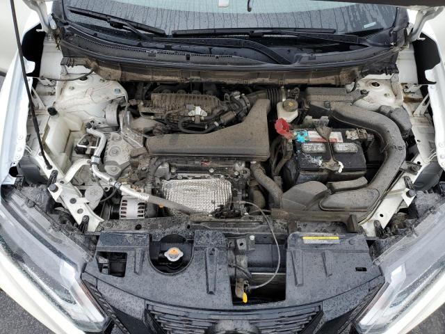 2018 NISSAN ROGUE S 5N1AT2MTXJC752585