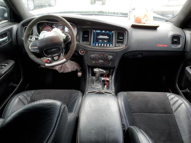 2020 DODGE CHARGER SR - 2C3CDXL99LH100347