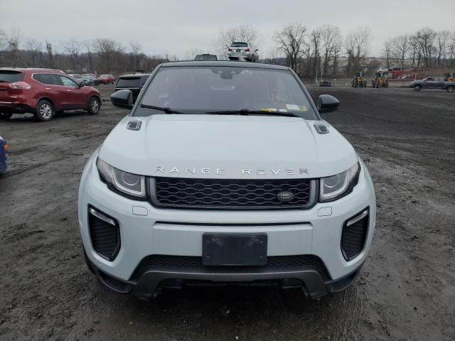 SALVD5BG7HH163543 Land Rover Range Rover Evoque Hse Dynamic