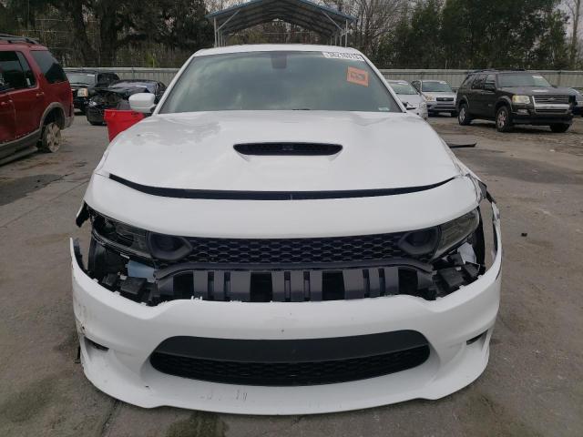 2022 DODGE CHARGER SC - 2C3CDXGJ9NH217174