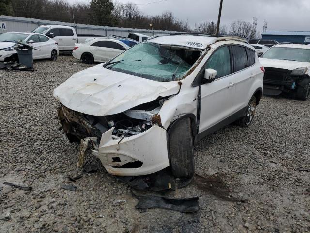 2016 FORD ESCAPE TIT - 1FMCU9J98GUC40320
