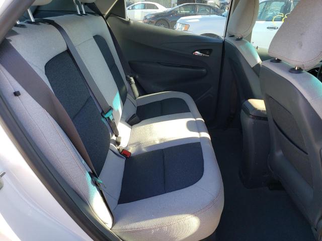 2017 CHEVROLET BOLT EV LT - 1G1FW6S04H4141403