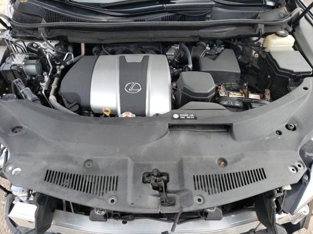 2017 LEXUS RX 350 BAS - 2T2ZZMCA5HC073256