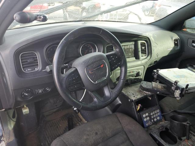 2021 DODGE CHARGER PO - 2C3CDXAT0MH525231