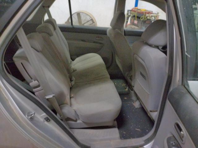 KNAFG526487201503 KIA Rondo