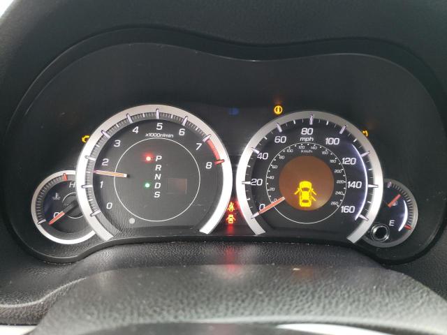 JH4CU2F46CC022643 Acura TSX