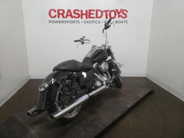 2009 HARLEY-DAVIDSON FLHRC - 1HD1FR4129Y622722