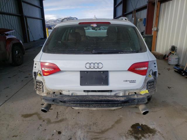 VIN WA1UFAFL6DA245080 2013 Audi A4, Premium Plus no.6