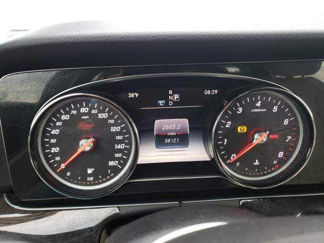 2017 MERCEDES-BENZ E 300 4MAT - WDDZF4KB9HA035840