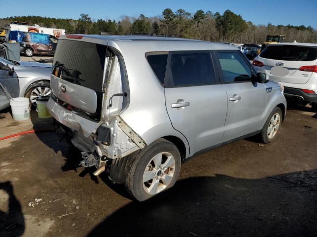 KNDJN2A25K7684202 KIA Soul