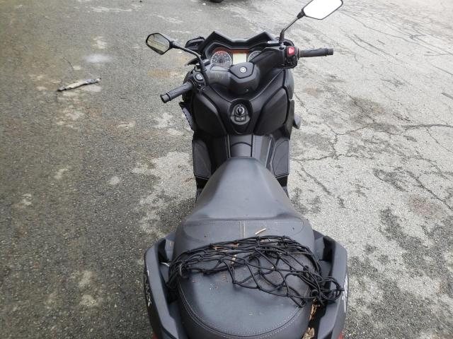 2019 YAMAHA CZD300 A - MH3SH10Y3KK001682