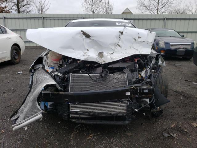 2022 HYUNDAI ELANTRA N - KMHLW4AKXNU004698