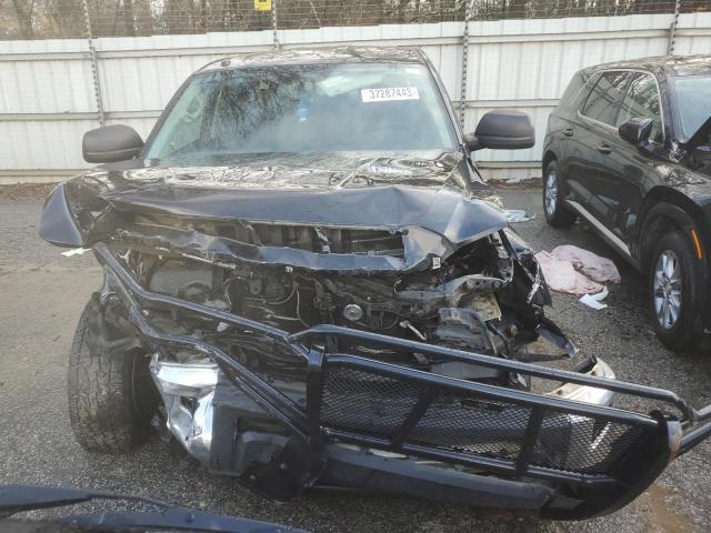 2016 TOYOTA TUNDRA DOU - 5TFRM5F10GX096870