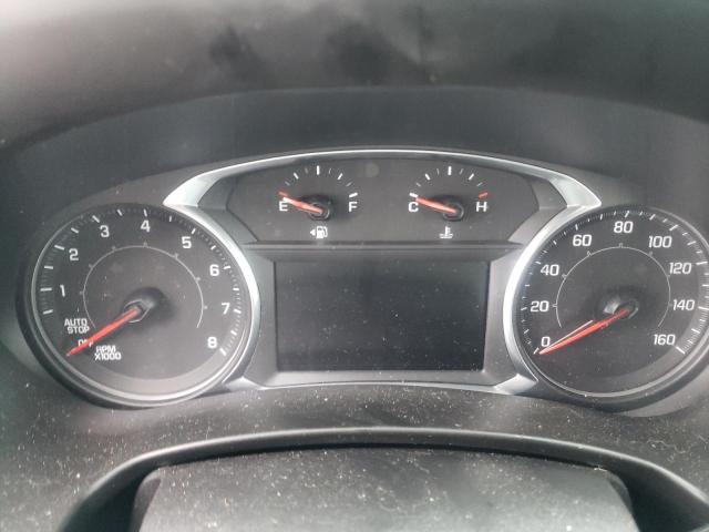 3GKALMEV6KL169828 GMC Terrain Sle