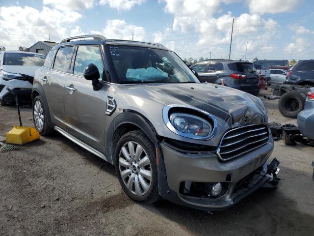 WMZYS7C3XH3B63117 Mini Cooper