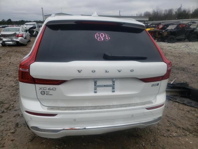 YV4L12RNXP1253509 Volvo XC60 PLUS