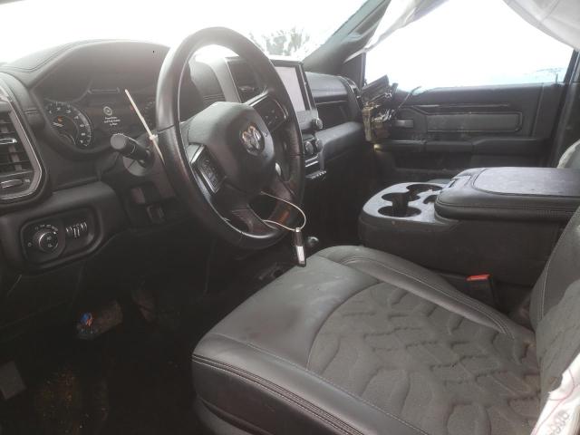 2020 RAM 2500 POWER 3C6TR5EJ9LG297908