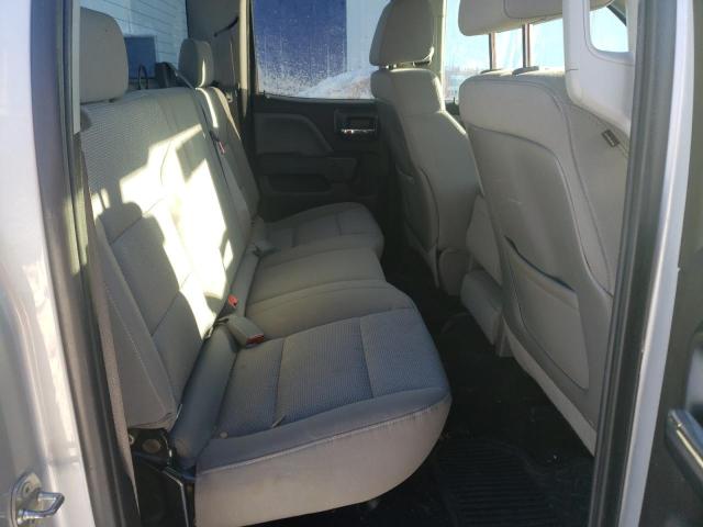 1GTV2TEH9EZ367532 GMC Sierra K1500