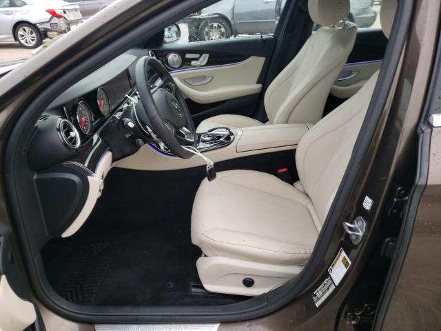 2017 MERCEDES-BENZ E 300 4MAT - WDDZF4KB9HA035840