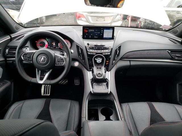 2022 ACURA RDX A-SPEC - 5J8TC2H63NL008965