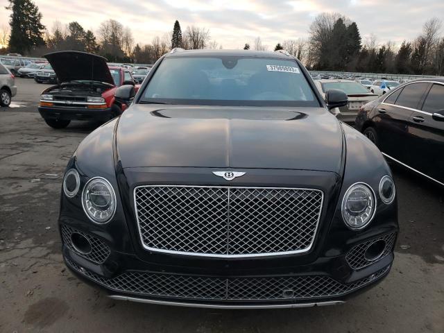 VIN SJAAC2ZV6HC012672 2017 Bentley Bentayga no.5