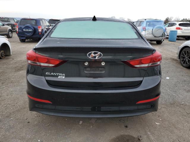 2017 Hyundai Elantra Se VIN: 5NPD74LF8HH067481 Lot: 49133444