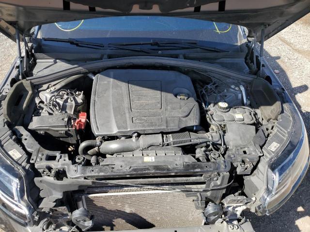 SALYB2EX4KA783859 Land Rover Range Rover Velar S