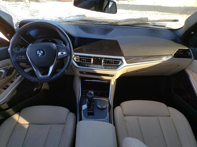 2020 BMW 330I - 3MW5R1J02L8B11401