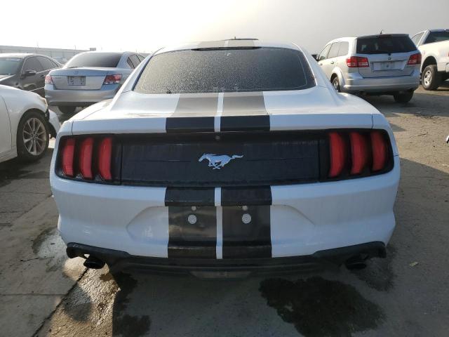 2018 FORD MUSTANG - 1FA6P8TH2J5123704