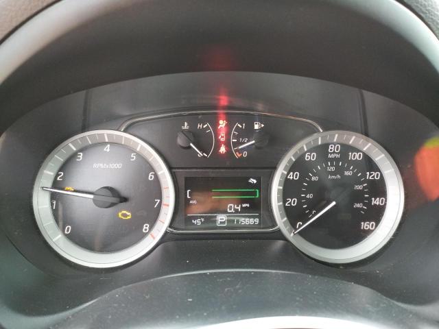 3N1AB7AP6FL686434 Nissan SENTRA S