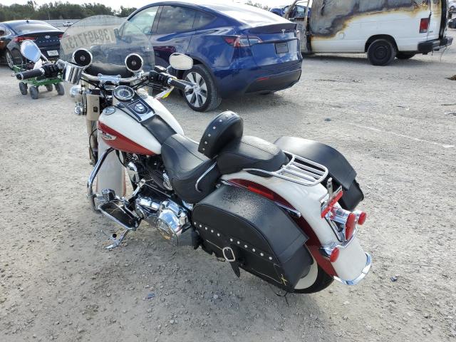 2012 HARLEY-DAVIDSON FLSTN SOFT 1HD1JDV19CB027795