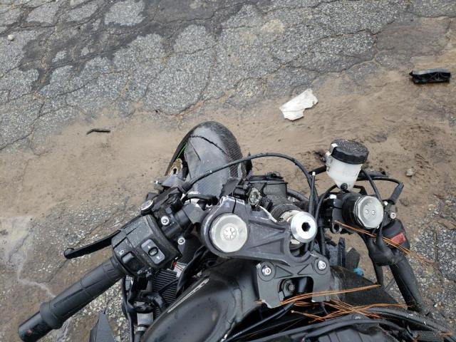 2019 KAWASAKI ZX636 K - JKBZXJH13KA002964