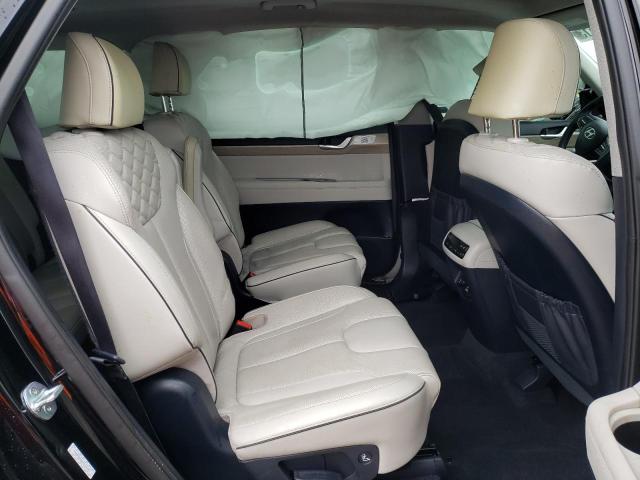 2021 HYUNDAI PALISADE L - KM8R5DHE8MU225485