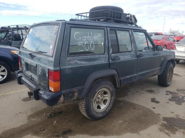 1J4FJ68S2RL180667 Jeep Cherokee Sport