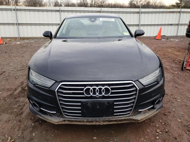 2016 AUDI A7 PREMIUM - WAUWGAFC9GN118958