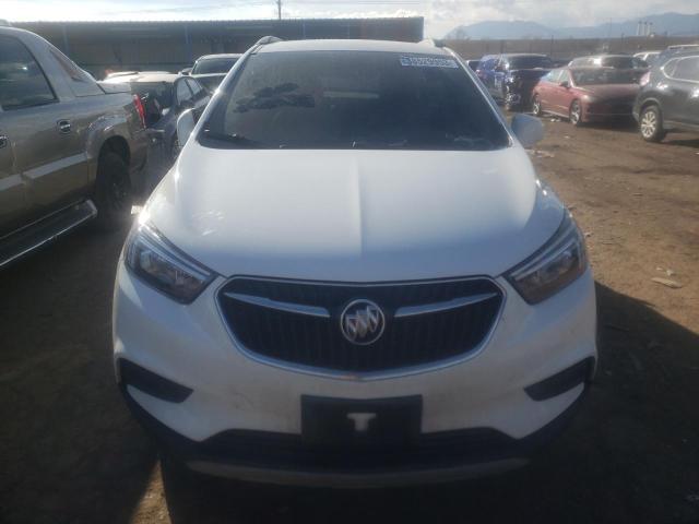 2021 BUICK ENCORE PRE - KL4CJESB8MB317180