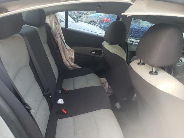 2016 CHEVROLET CRUZE LIMI - 1G1PA5SH0G7117793