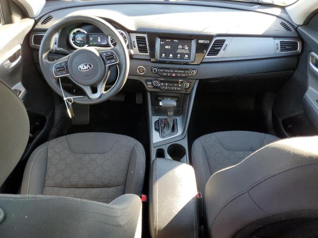 KNDCB3LC8H5095128 KIA NIRO FE