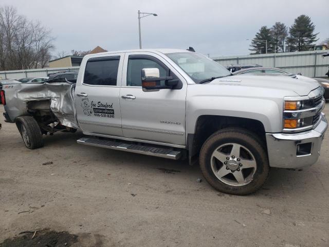 Vin: 1gc1kwey7hf245287, lot: 38488653, chevrolet all models k2500 heavy duty ltz 20174