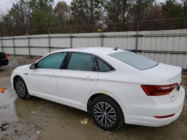 2019 VOLKSWAGEN JETTA SEL 3VWE57BU0KM091560