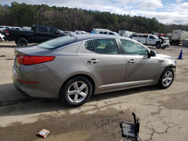 5XXGN4A74FG353223 KIA OPTIMA EX