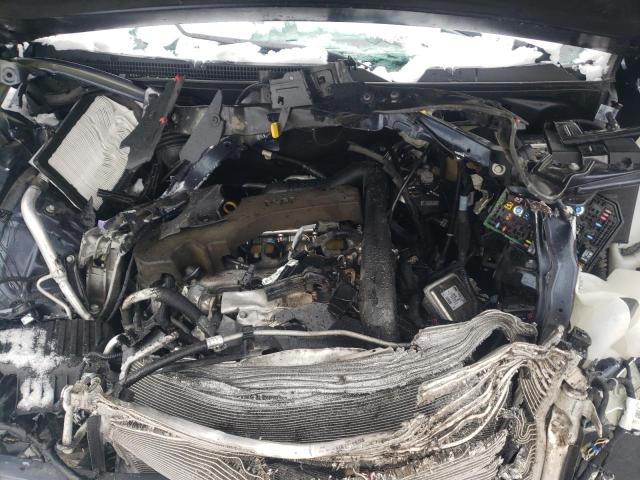 3GKALMEV6KL169828 GMC Terrain Sle